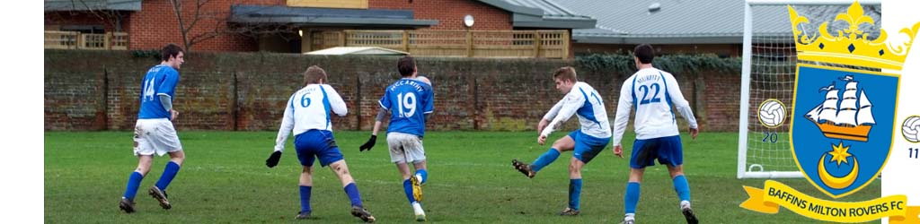 Langstone Sports Ground